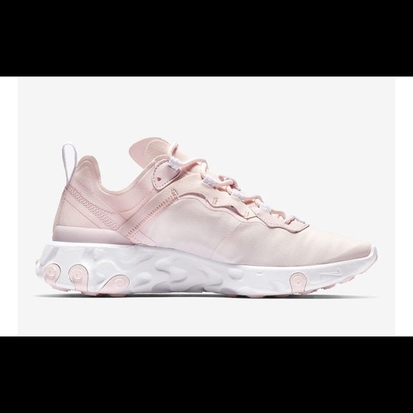 Women’s Nike element react 55 - Picture 3 of 8